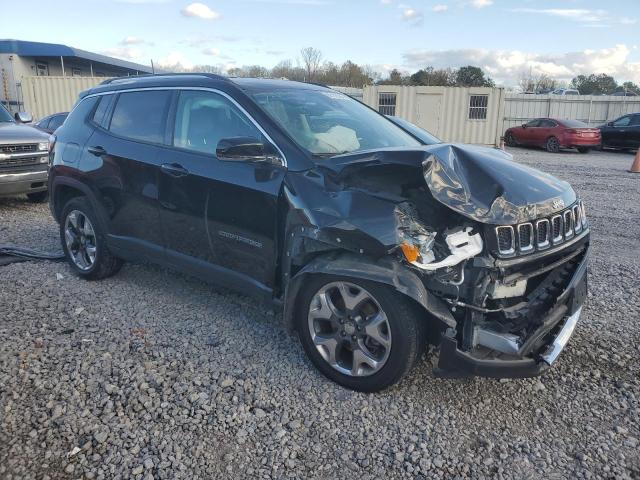 Photo 4 from auction – 2018 JEEP COMPASS LI with VIN 3C4NJDCB4JT442534