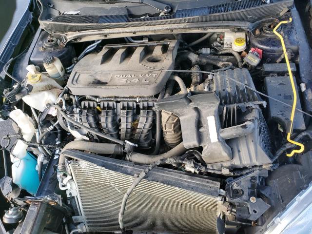 Photo 11 from auction – 2013 CHRYSLER 200 TOURIN with VIN 1C3CCBBB8DN617352