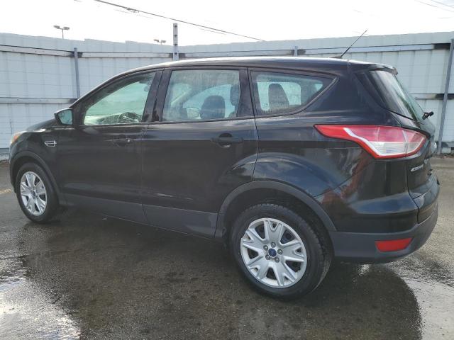 Photo 2 from auction – 2016 FORD ESCAPE S with VIN 1FMCU0F73GUA08193