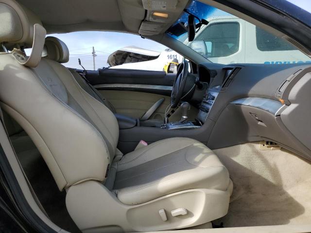 Photo 7 from auction – 2011 INFINITI G37 BASE with VIN JN1CV6FE5BM950017