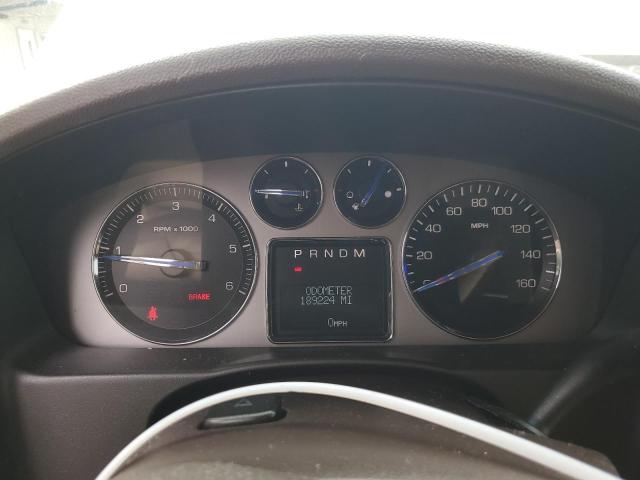 Photo 9 from auction – 2007 CADILLAC ESCALADE L with VIN 1GYEC63837R365998