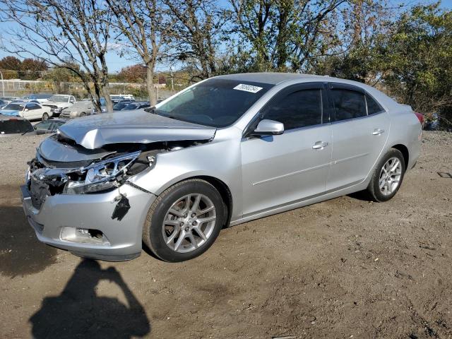 CHEVROLET MALIBU 1LT 2014 with VIN 1G11C5SL7EF135022 - Photo from auction