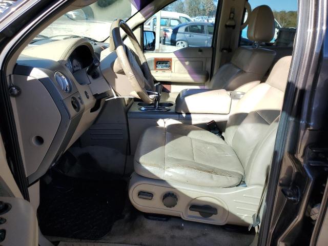 Photo 7 from auction – 2005 FORD F150 SUPER with VIN 1FTPW12565FB19803