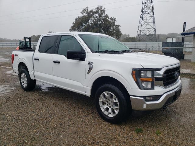 Photo 4 from auction – 2023 FORD F150 SUPER with VIN 1FTFW1E81PFA21346