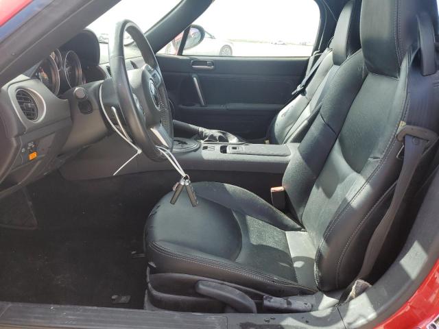 Photo 7 from auction – 2010 MAZDA MX-5 MIATA with VIN JM1NC2EF6A0208066