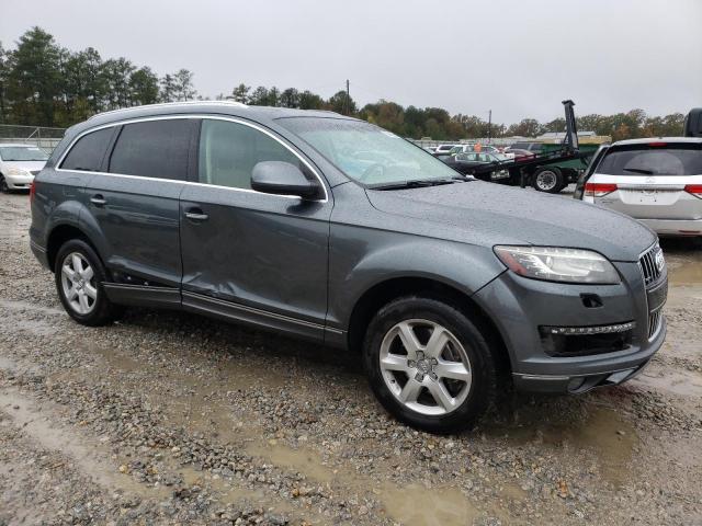 Photo 4 from auction – 2015 AUDI Q7 PREMIUM with VIN WA1LGAFE2FD018626