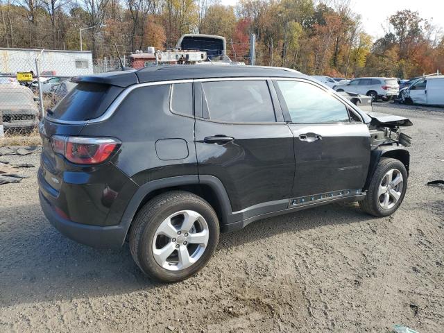 Photo 3 from auction – 2020 JEEP COMPASS LA with VIN 3C4NJDBB7LT155192