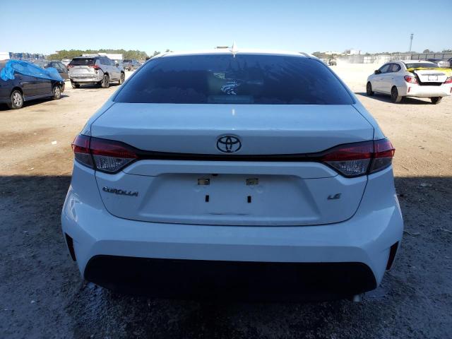 Zdjęcie 6 z aukcji – 2023 TOYOTA COROLLA LE z VIN 5YFB4MDE2PP007543