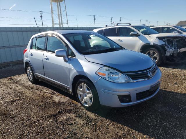Photo 4 from auction – 2010 NISSAN VERSA S with VIN 3N1BC1CP1AL360285