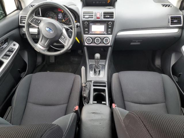 Photo 8 from auction – 2016 SUBARU IMPREZA SP with VIN JF1GPAP69G8205862