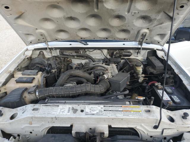 Photo 11 from auction – 2000 FORD RANGER with VIN 1FTYR10V7YPA78160