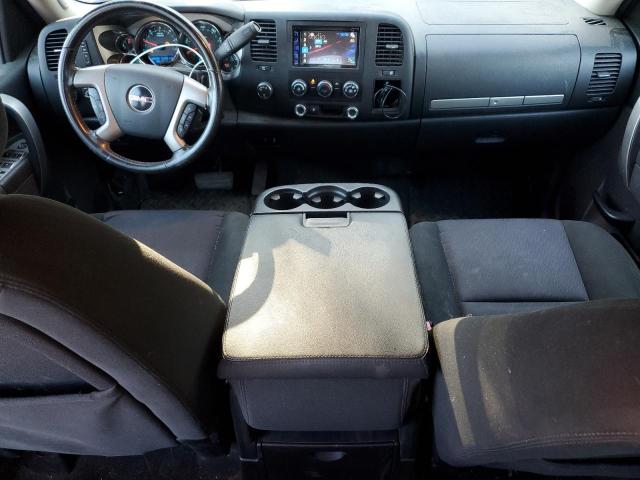 Photo 8 from auction – 2011 GMC SIERRA K15 with VIN 3GTP2VE37BG165597