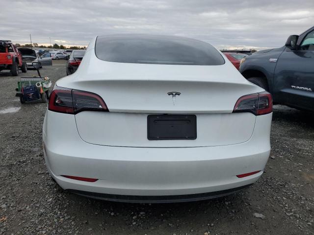 Photo 6 from auction – 2023 TESLA MODEL 3 with VIN 5YJ3E1EA6PF709176