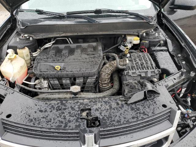 Photo 11 from auction – 2010 DODGE AVENGER R/ with VIN 1B3CC5FB3AN159112