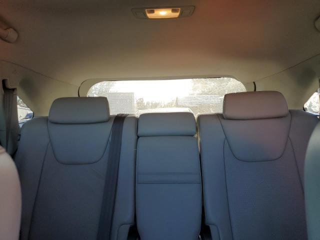 Photo 10 from auction – 2010 LEXUS RX 350 with VIN 2T2ZK1BA8AC033439