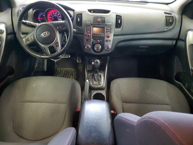 Photo 8 from auction – 2011 KIA FORTE SX with VIN KNAFW4A39B5452959