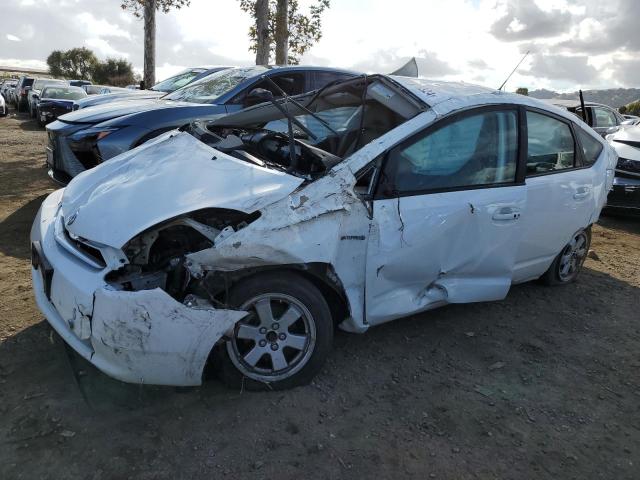 TOYOTA PRIUS 2007 with VIN JTDKB20U177551430 - Photo from auction