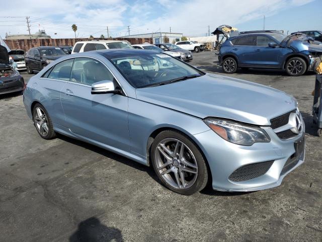 Photo 4 from auction – 2015 MERCEDES-BENZ E 550 with VIN WDDKJ7DB1FF301592