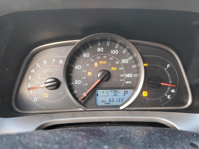 Photo 9 from auction – 2015 TOYOTA RAV4 LE with VIN 2T3BFREV1FW303647