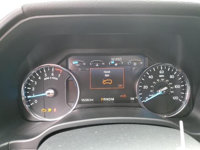 Photo 9 from auction – 2021 FORD EXPEDITION with VIN 1FMJU2AT3MEA56421