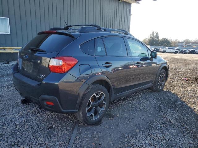 Photo 3 from auction – 2014 SUBARU XV CROSSTR with VIN JF2GPAGC9E8302901