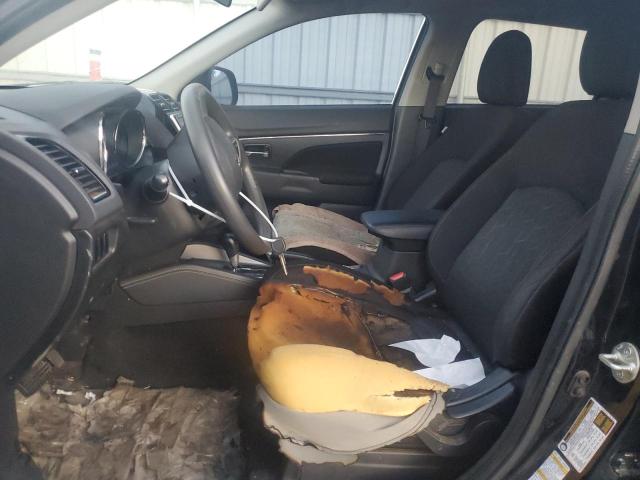 Photo 7 from auction – 2020 MITSUBISHI OUTLANDER with VIN JA4AP3AUXLU021951