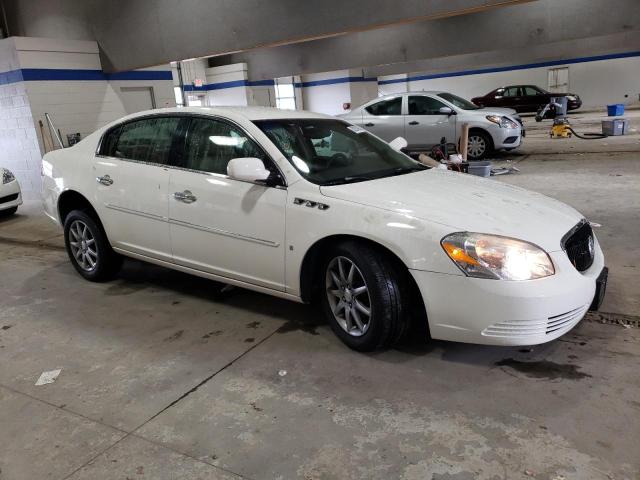 Photo 4 from auction – 2007 BUICK LUCERNE CX with VIN 1G4HD57217U111974