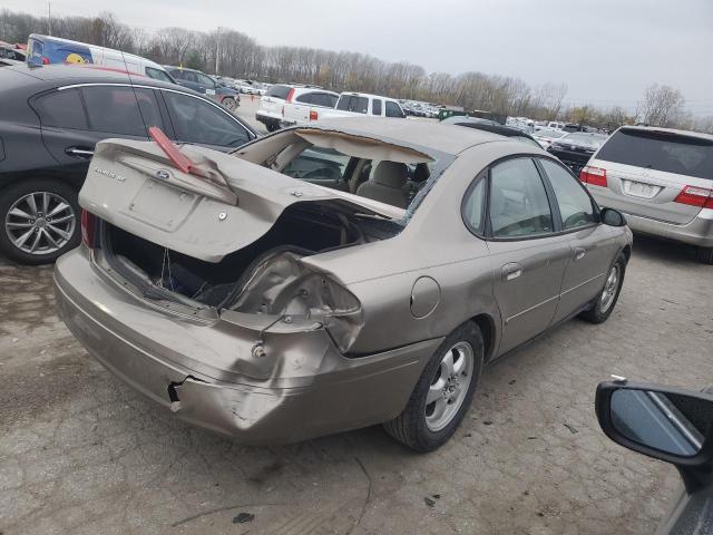 Photo 3 from auction – 2005 FORD TAURUS SE with VIN 1FAFP53255A192281