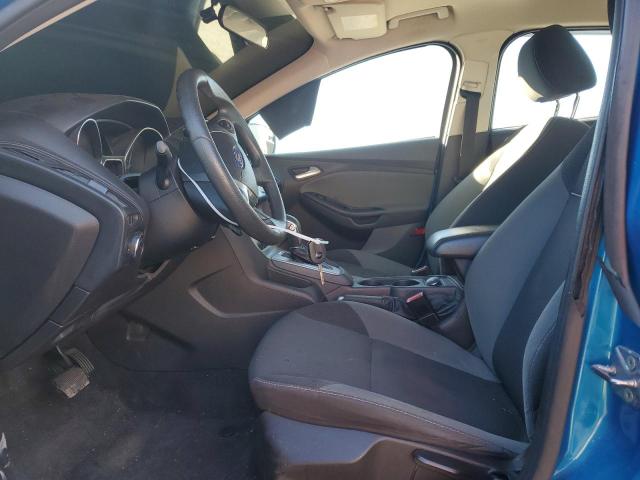 Снимка 7 от търг – 2013 FORD FOCUS SE с VIN 1FADP3F2XDL104853
