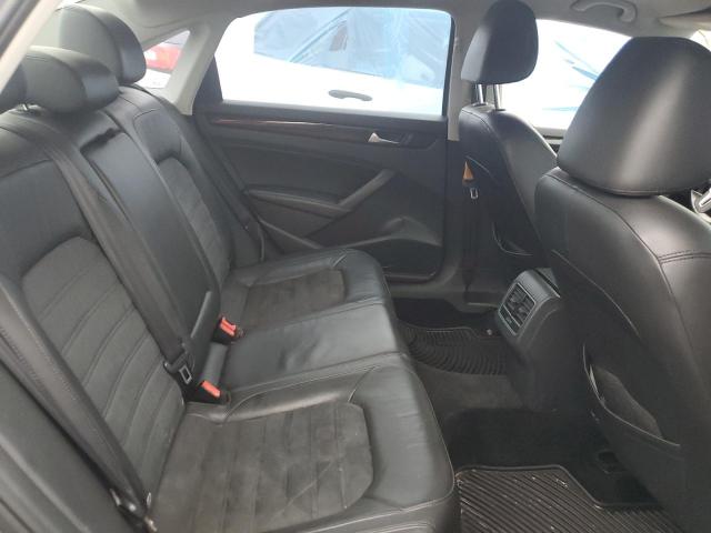 Photo 10 from auction – 2014 VOLKSWAGEN PASSAT SEL with VIN 1VWCN7A35EC048550