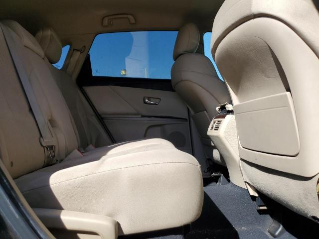 Photo 11 from auction – 2011 TOYOTA VENZA with VIN 4T3ZA3BB2BU046397
