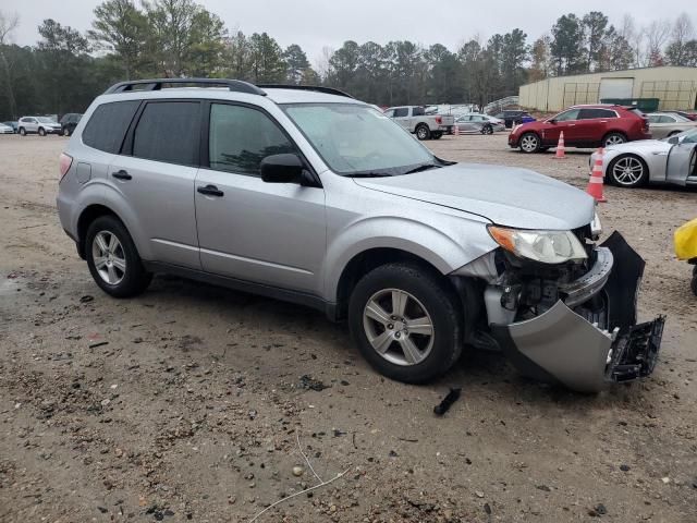 Photo 4 from auction – 2012 SUBARU FORESTER 2 with VIN JF2SHABC0CH443352