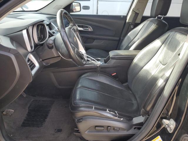 Photo 7 from auction – 2010 CHEVROLET EQUINOX LT with VIN 2CNFLGEW0A6412382