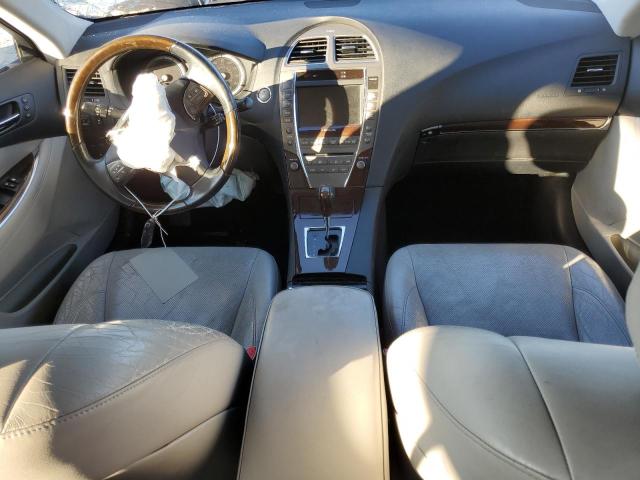 Photo 8 from auction – 2010 LEXUS ES 350 with VIN JTHBK1EG9A2377624
