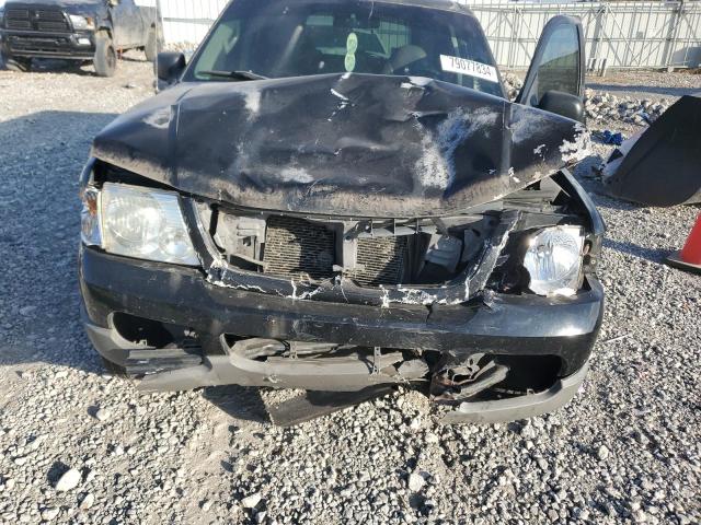 Photo 12 from auction – 2002 FORD EXPLORER X with VIN 1FMZU73EX2ZB97054