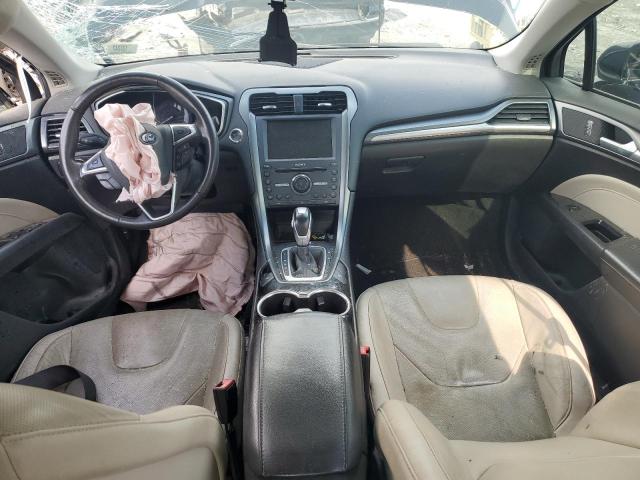 Photo 8 from auction – 2016 FORD FUSION TIT with VIN 3FA6P0RU9GR249635