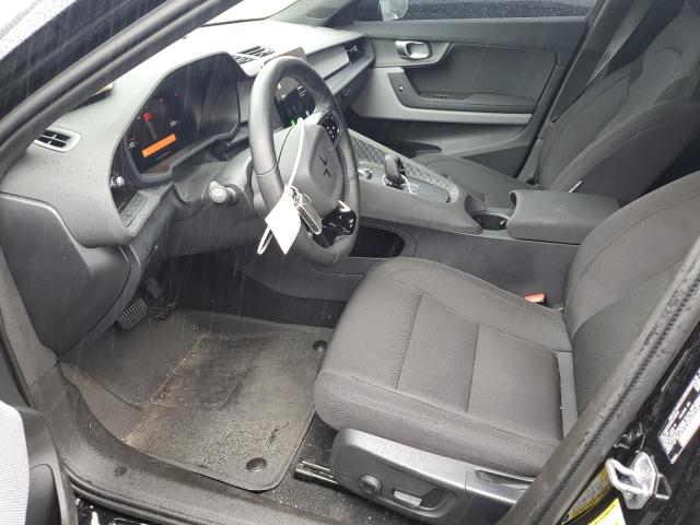 Photo 7 from auction – 2022 POLESTAR 2 with VIN LPSED3KA6NL059635