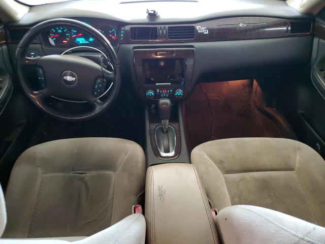 Photo 8 from auction – 2012 CHEVROLET IMPALA LT with VIN 2G1WG5E35C1273751