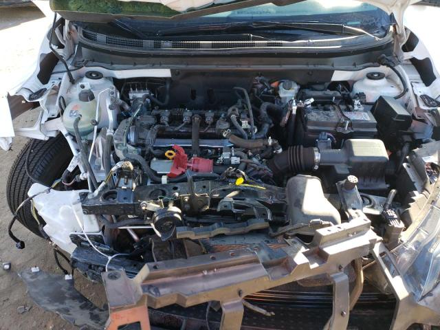 Photo 12 from auction – 2023 NISSAN KICKS SR with VIN 3N1CP5DV3PL545573