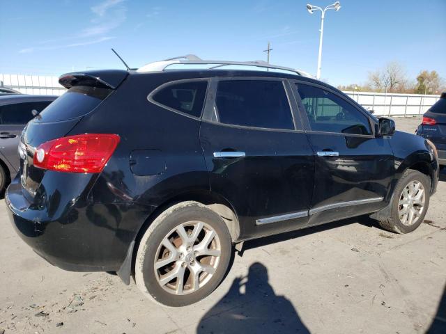 Photo 3 from auction – 2013 NISSAN ROGUE S with VIN JN8AS5MV2DW634483