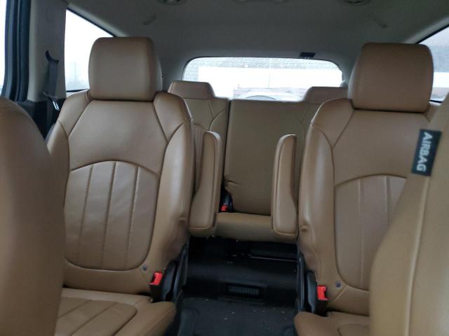 Photo 10 from auction – 2015 BUICK ENCLAVE with VIN 5GAKRBKD8FJ318737