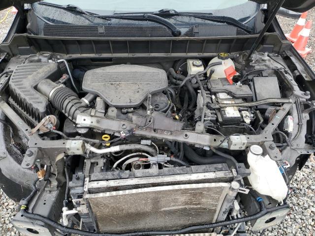 Photo 12 from auction – 2017 GMC ACADIA DEN with VIN 1GKKNXLS7HZ208047
