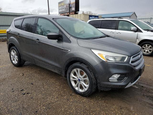 Photo 4 from auction – 2017 FORD ESCAPE SE with VIN 1FMCU0G92HUA39758