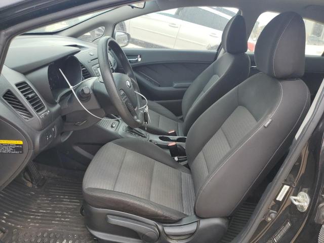 Photo 7 from auction – 2015 KIA FORTE LX with VIN KNAFX4A66F5368384