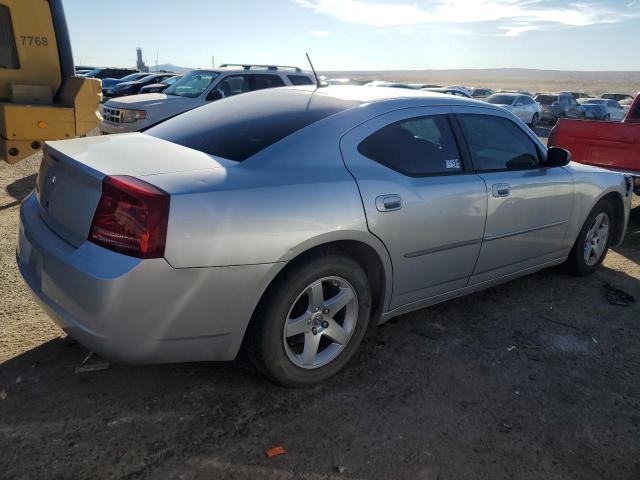 Photo 3 from auction – 2008 DODGE CHARGER with VIN 2B3KA43G28H178717