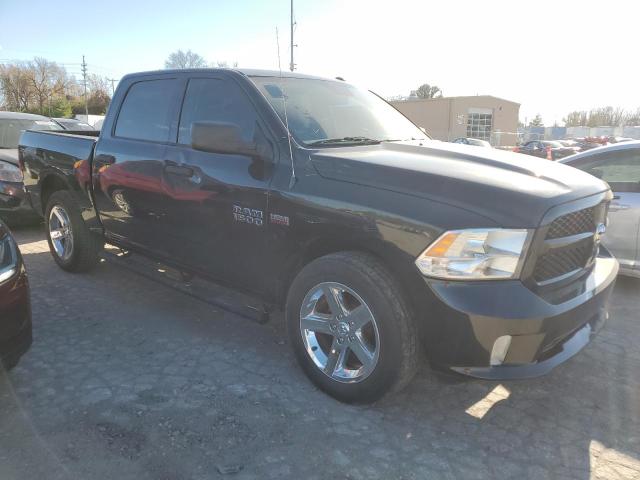 Photo 4 from auction – 2016 RAM 1500 ST with VIN 3C6RR6KT4GG188218