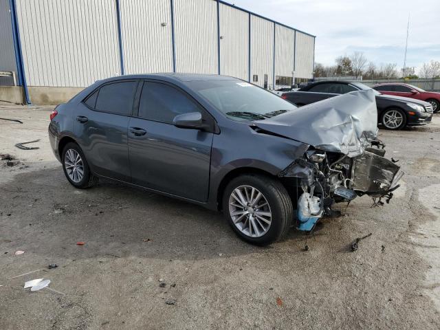 Photo 4 from auction – 2015 TOYOTA COROLLA L with VIN 2T1BURHE8FC397280