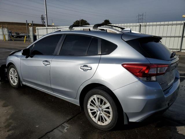 Photo 2 from auction – 2018 SUBARU IMPREZA PR with VIN 4S3GTAD69J3727213