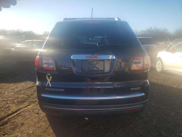 Photo 6 from auction – 2015 GMC ACADIA SLT with VIN 1GKKVRKD0FJ343882