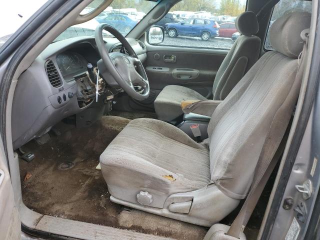 Photo 7 from auction – 2001 TOYOTA TUNDRA ACC with VIN 5TBBT44111S171051